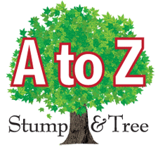 A to Z Stump & Tree